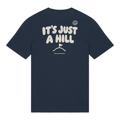 Navy – Unisex T-Shirt