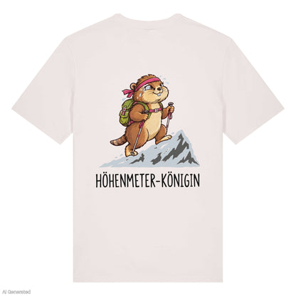 Beige – Unisex T-Shirt