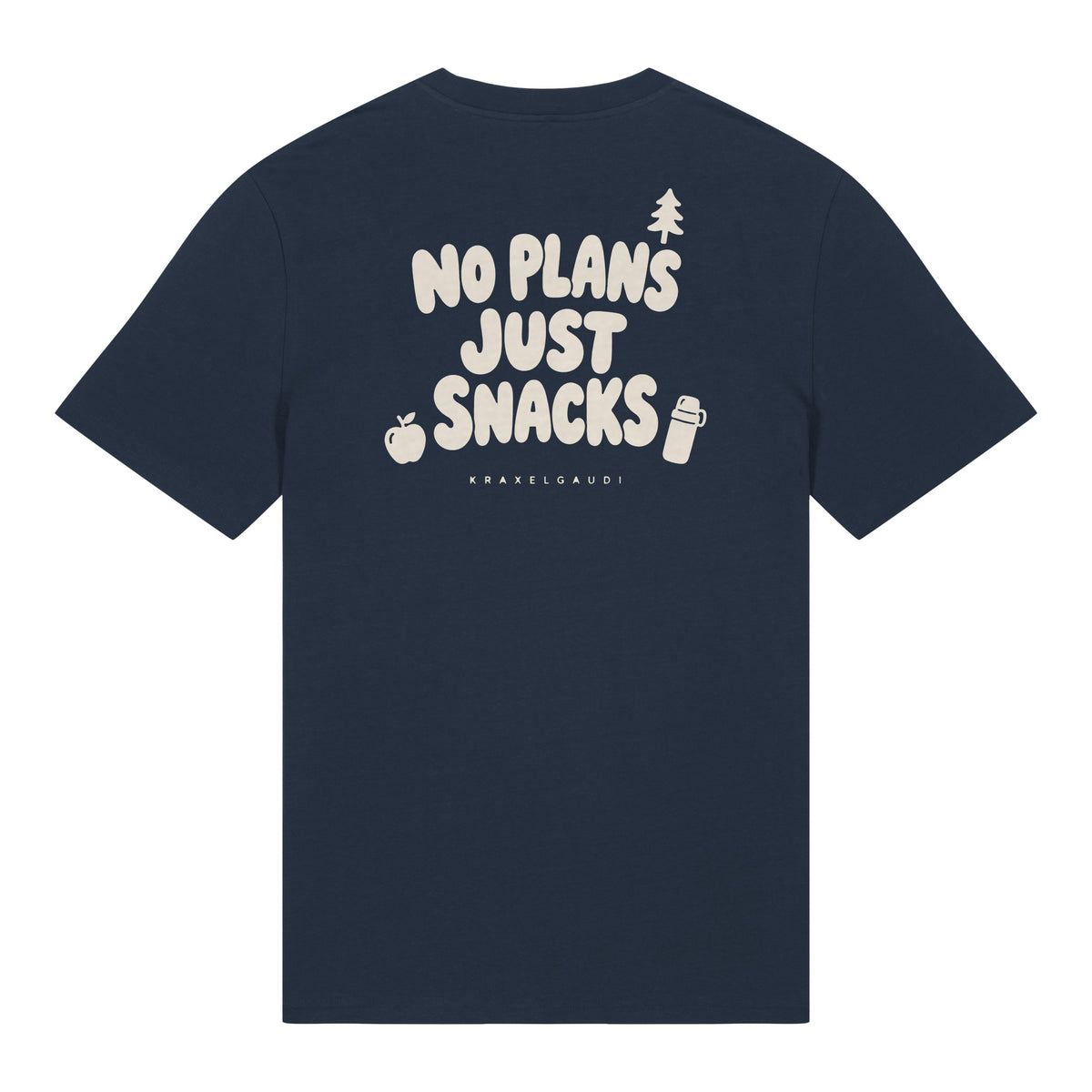 Navy – Unisex T-Shirt
