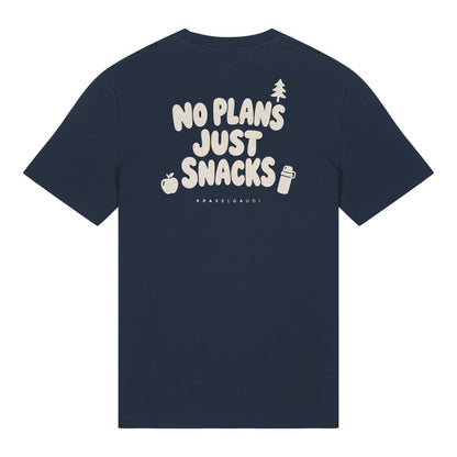 Navy – Unisex T-Shirt