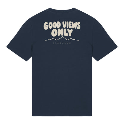 Navy – Unisex T-Shirt