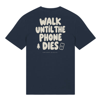 Navy – Unisex T-Shirt