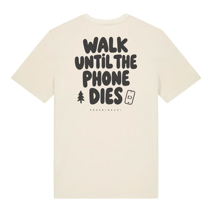 Beige – Unisex T-Shirt