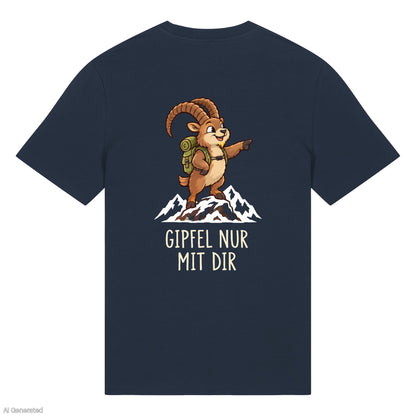 Navy – Unisex T-Shirt