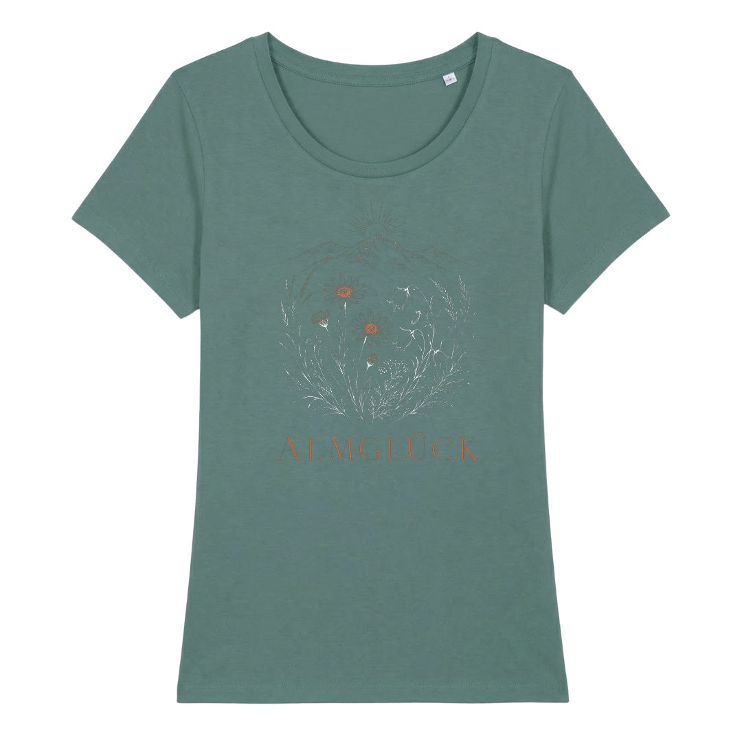 Green Bay – Frauenshirt