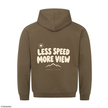 Oliv – Unisex Hoodie