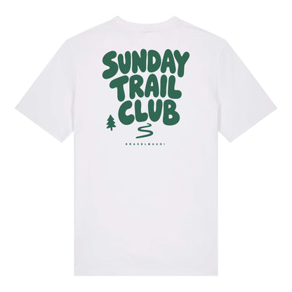 Weiß – Unisex T-Shirt