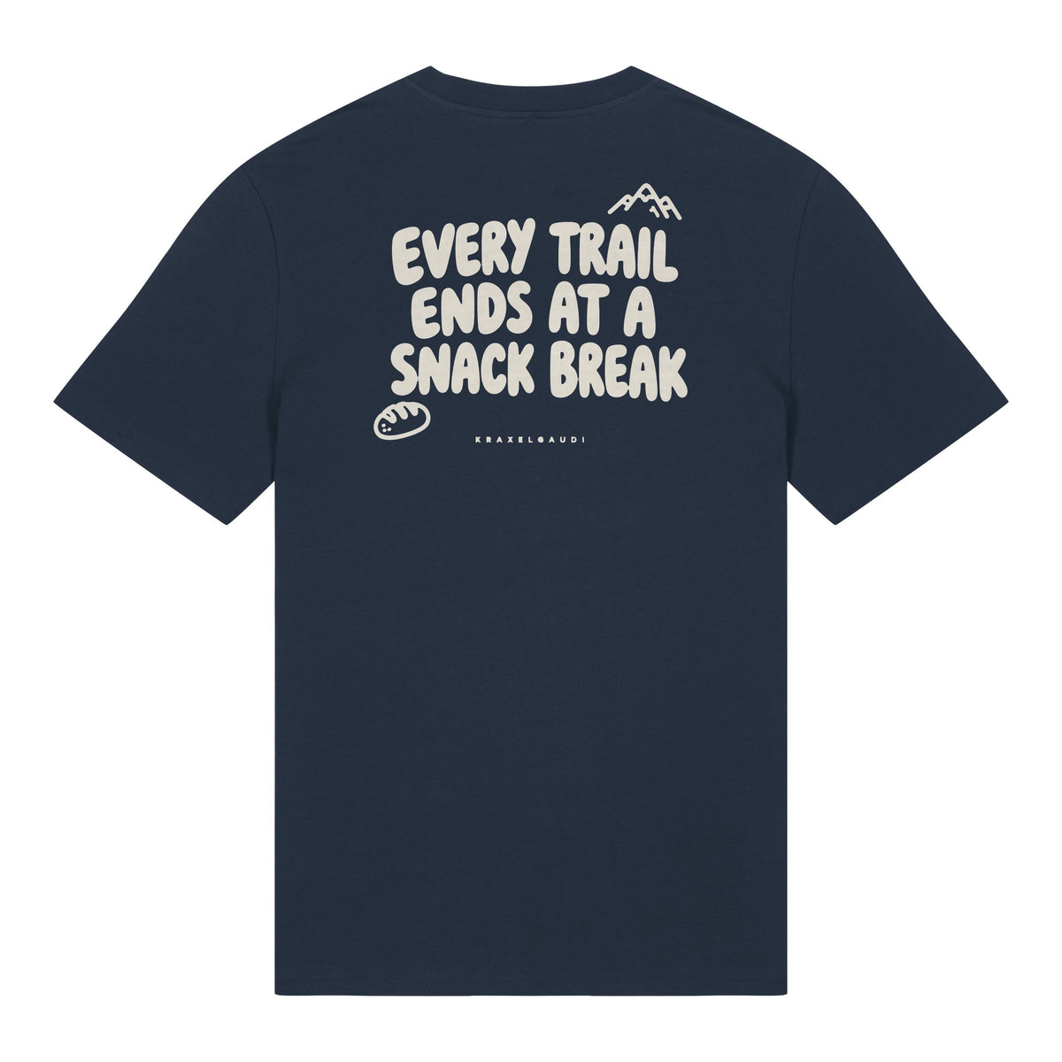 Navy – Unisex T-Shirt