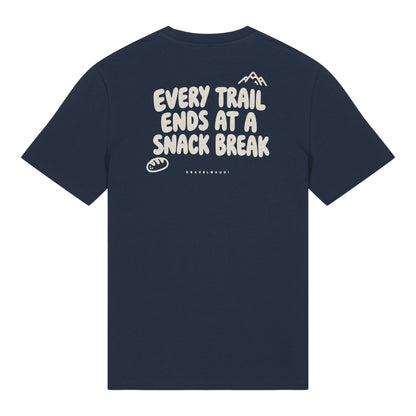 Navy – Unisex T-Shirt