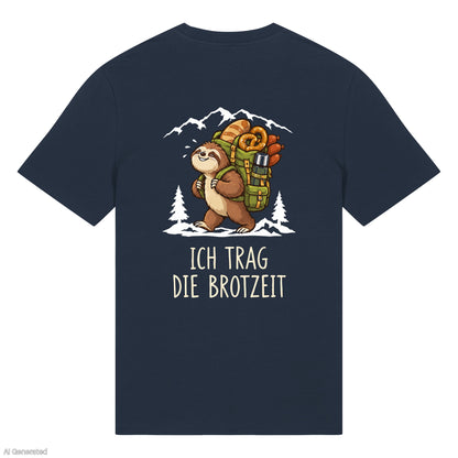 Navy – Unisex T-Shirt