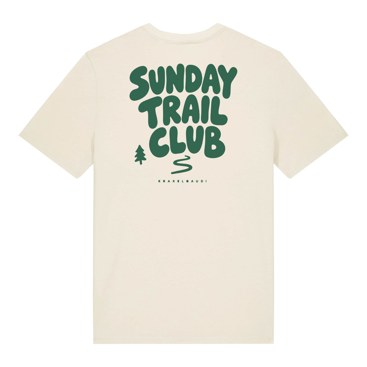Beige – Unisex T-Shirt