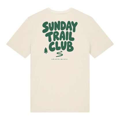 Beige – Unisex T-Shirt