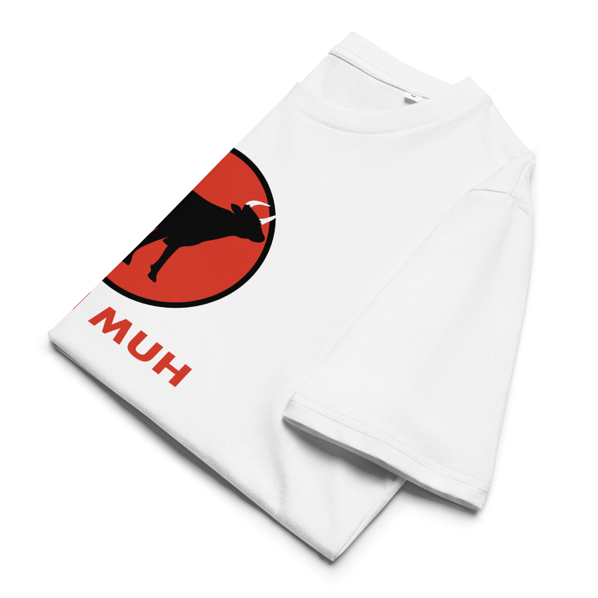 Muh Bio T-Shirt Unisex