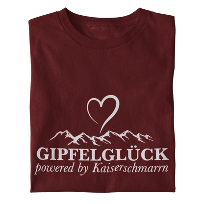 Gipfelglück Premium T-Shirt Damen