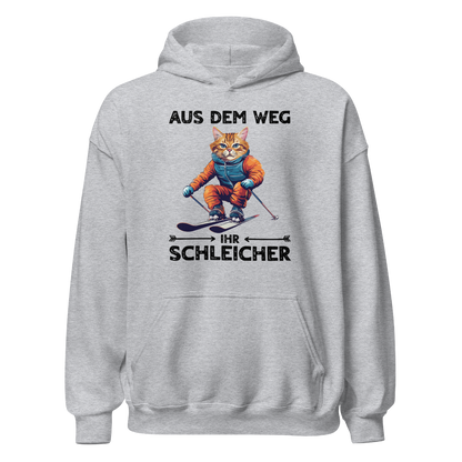 Schleicher Hoodie Unisex