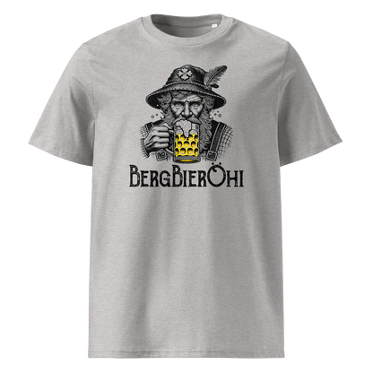 Bergbieröhi Premium T-Shirt Unisex