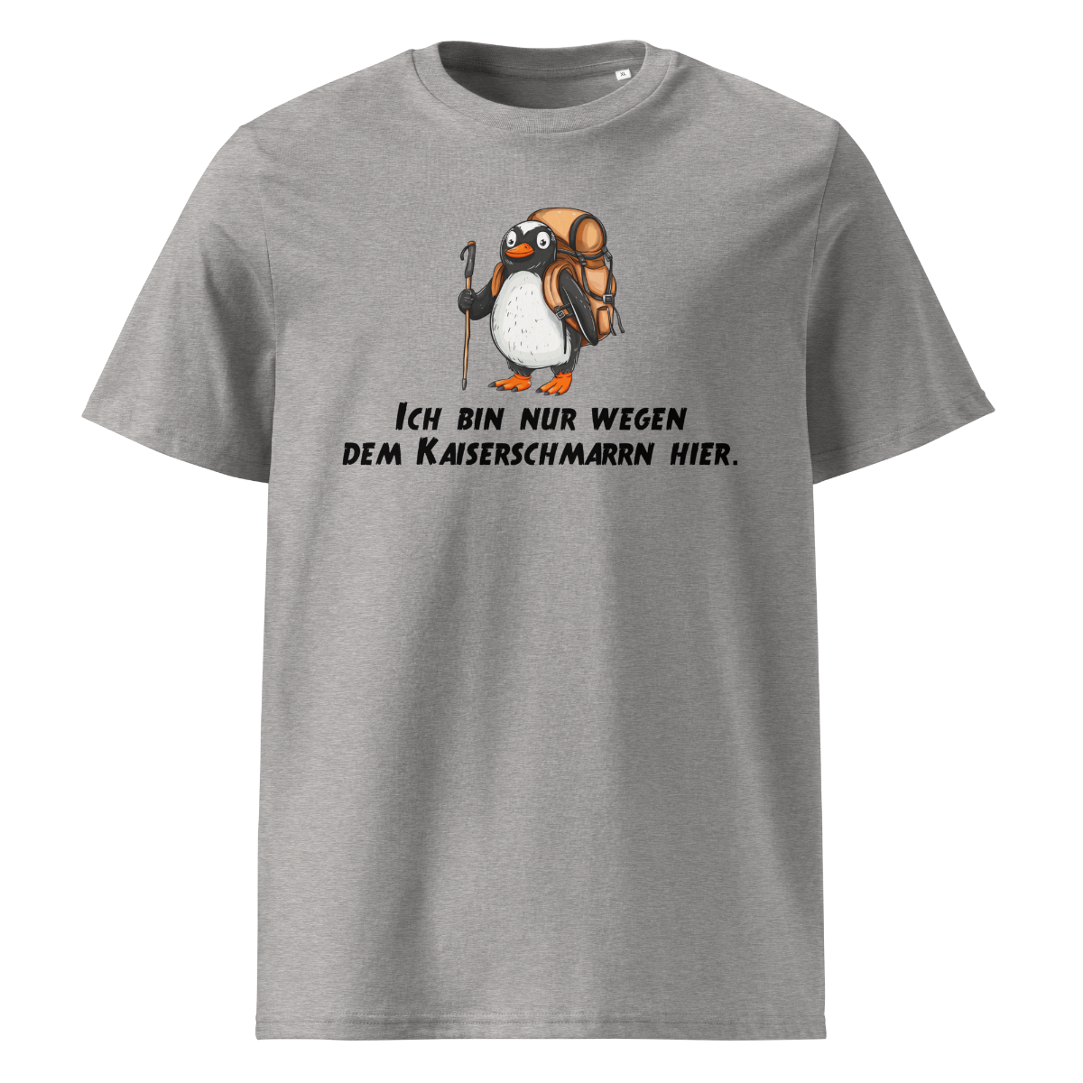 Kaiser Pinguin Premium T-Shirt Unisex