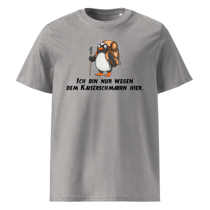 Kaiser Pinguin Premium T-Shirt Unisex