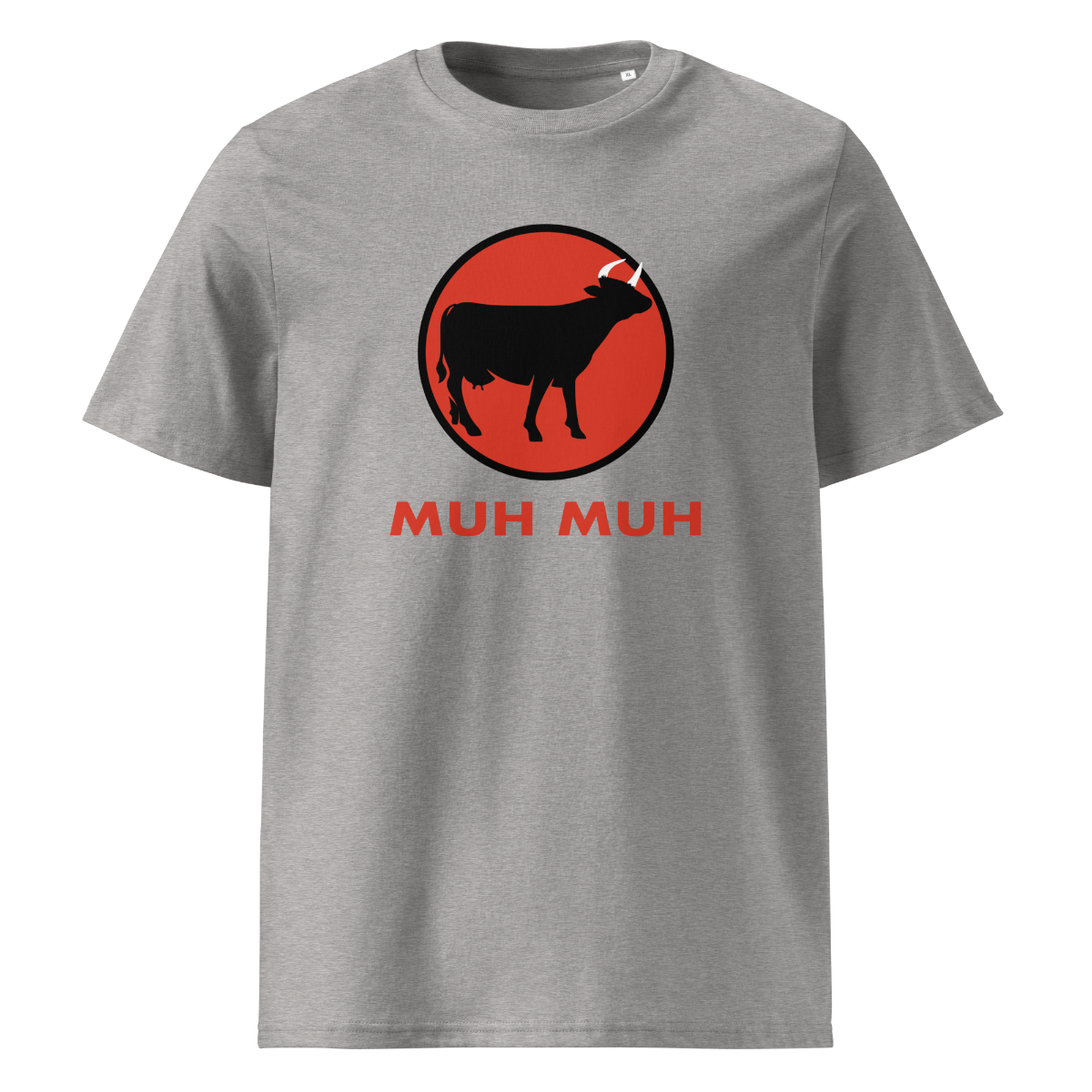 Muh Bio T-Shirt Unisex