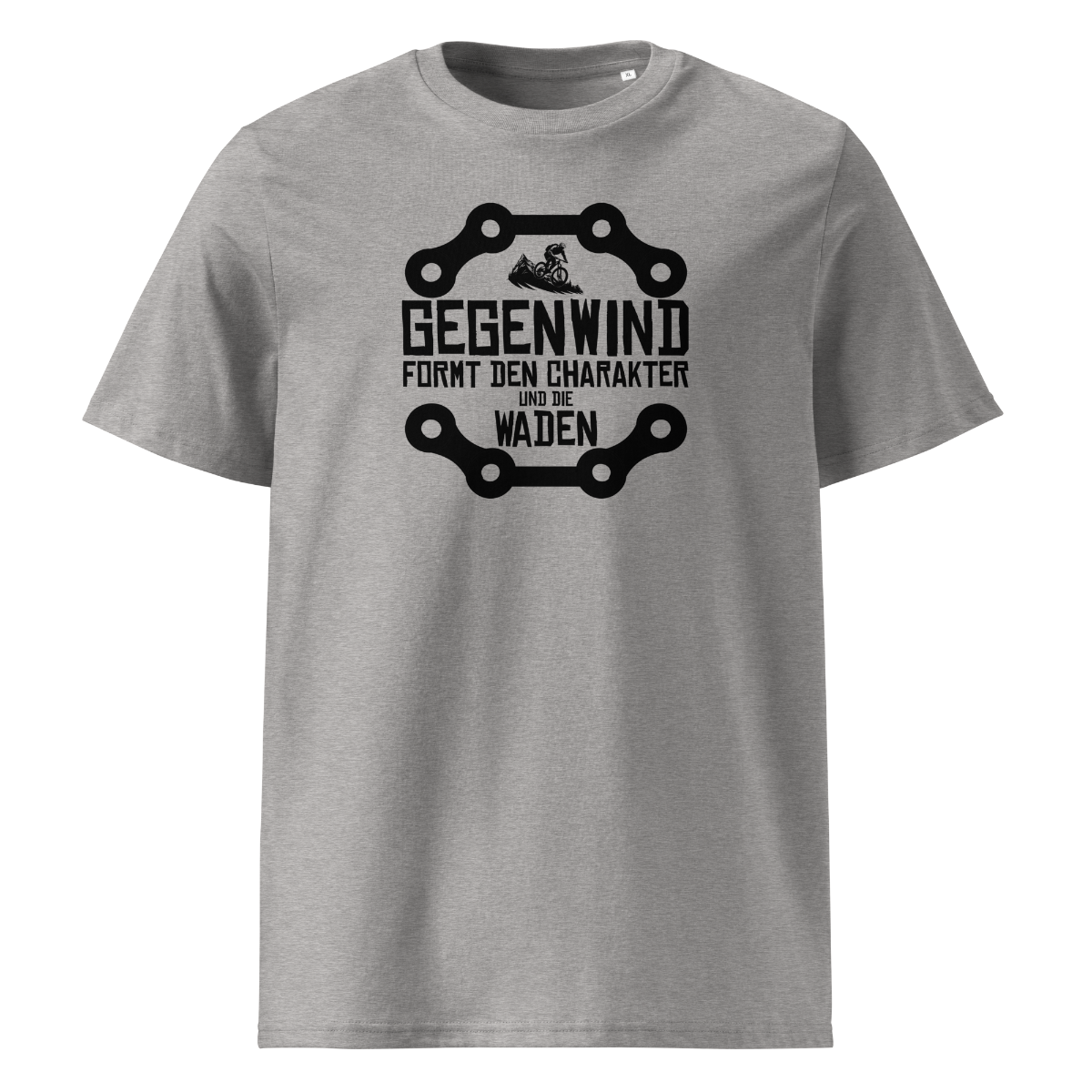 Gegenwind Premium T-Shirt Unisex