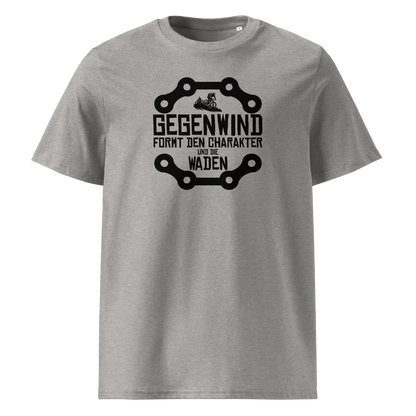 Gegenwind Premium T-Shirt Unisex