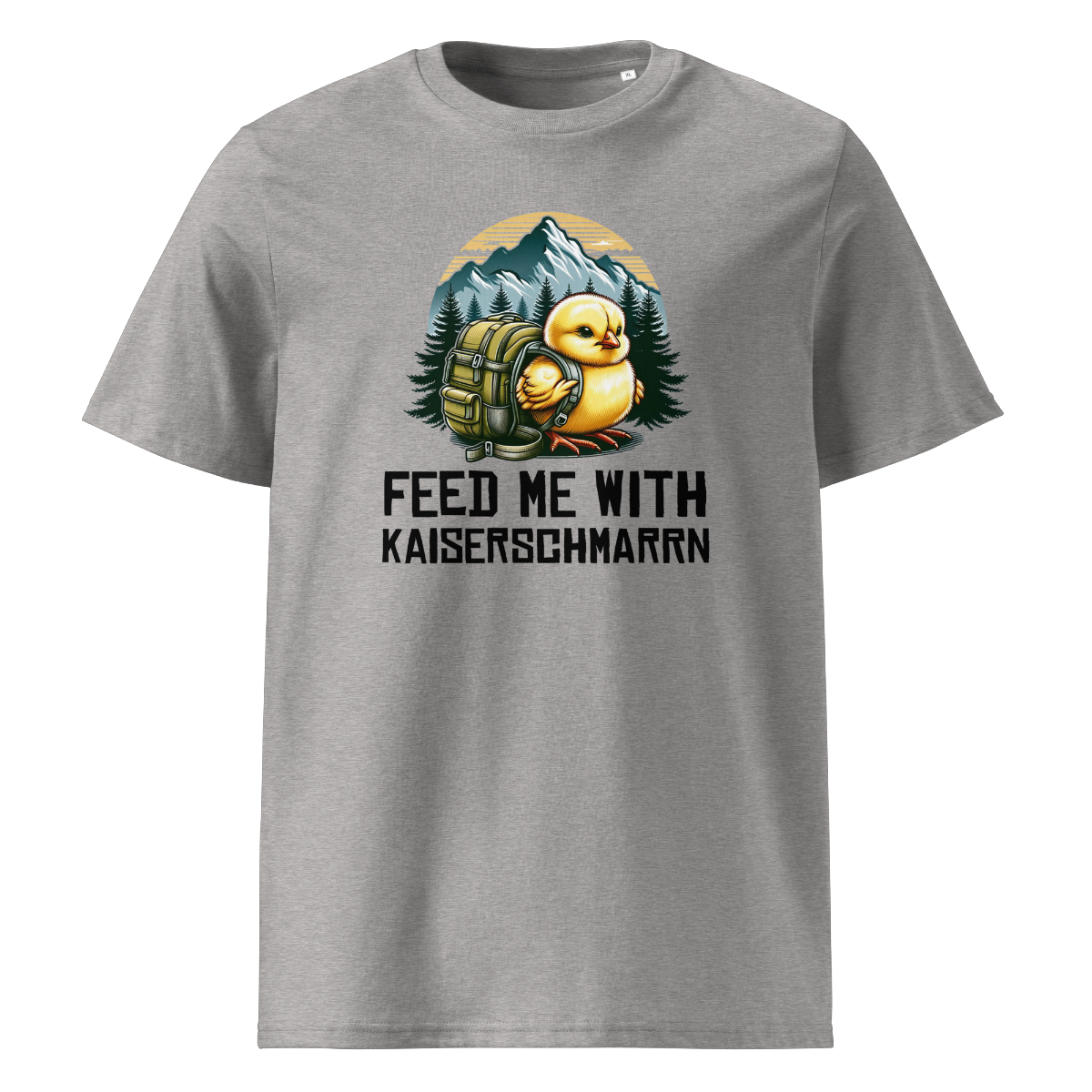 Feed Me Premium T-Shirt Unisex