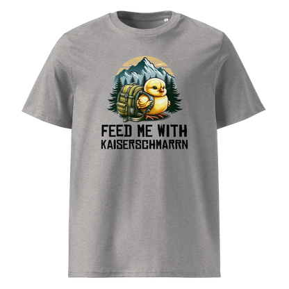 Feed Me Premium T-Shirt Unisex