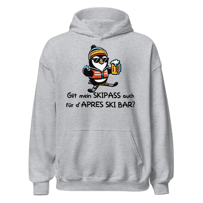 Skipass Hoodie