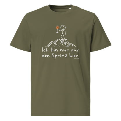 Spritz Bio T-Shirt Unisex