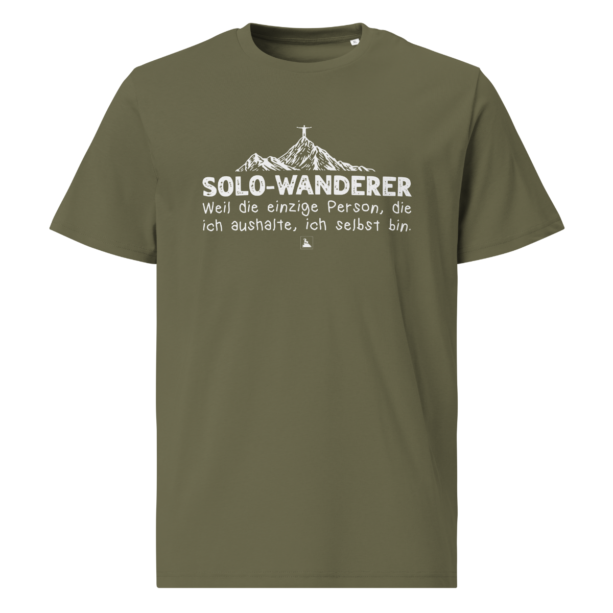 Solo Premium T-Shirt Unisex