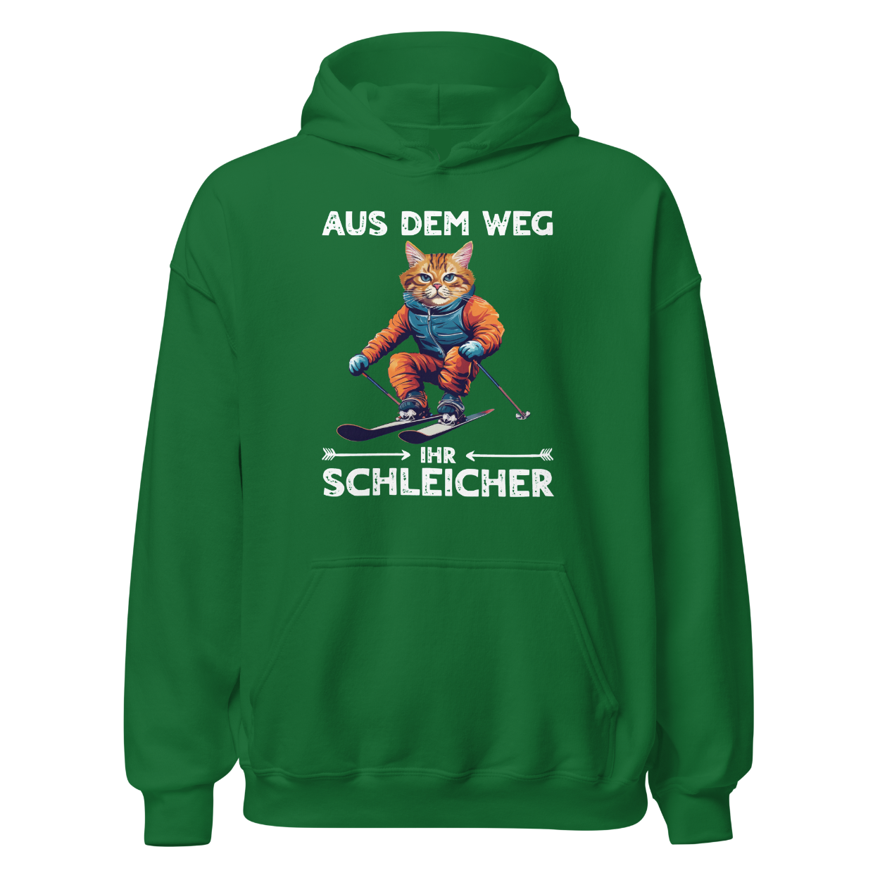 Schleicher Hoodie Unisex