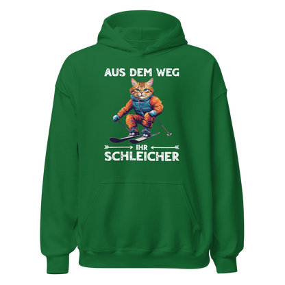 Schleicher Hoodie Unisex