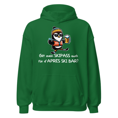 Skipass Hoodie