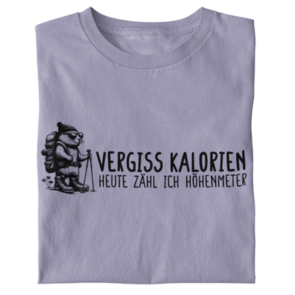 Höhenmeter Premium T-Shirt Damen