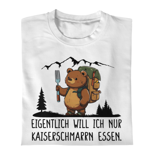 Kaiserbär Bio T-Shirt Unisex