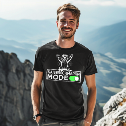 Kaiserschmarrn Mode Premium T-Shirt Unisex