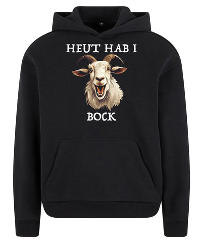 Bock Hoodie