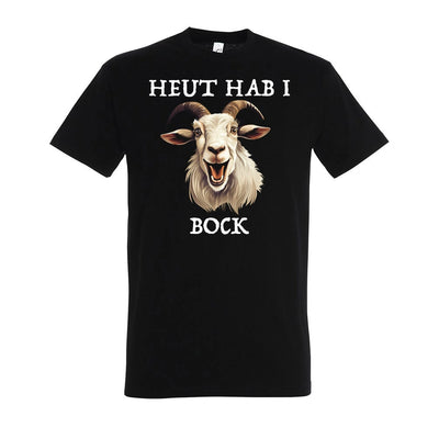 Bock T-Shirt Unisex