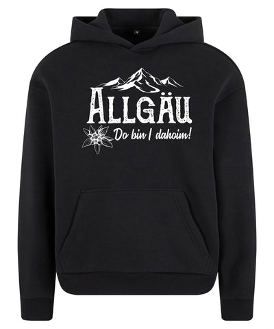 Dahoim Hoodie