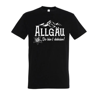 Dahoim T-Shirt Unisex