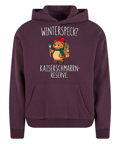 Kaiserschmarrn-Reserve Hoodie
