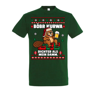 Bobr Kurwa Damm T-Shirt Unisex