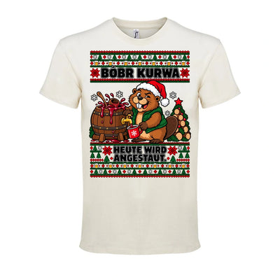 Bobr Kurwa Stau T-Shirt Unisex