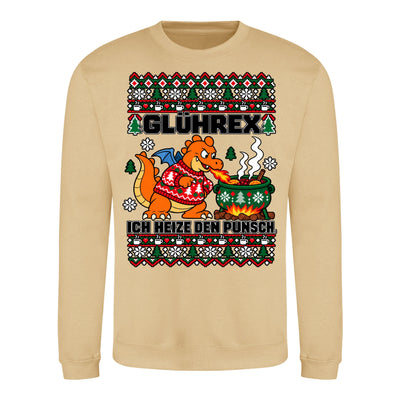 Glührex Sweater