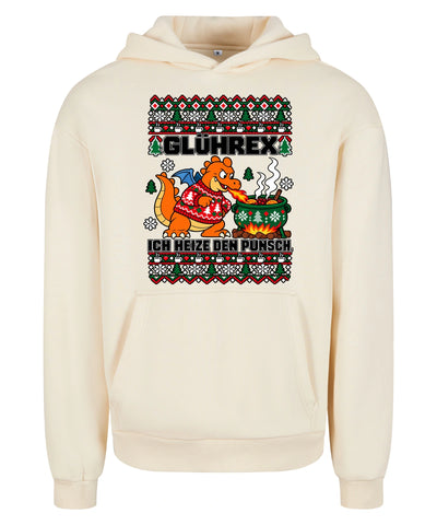 Glührex Hoodie