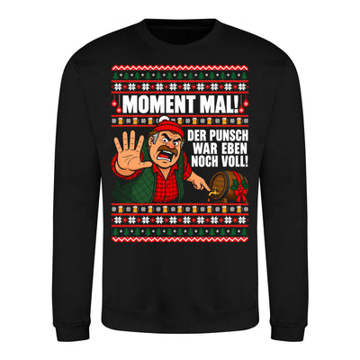 Moment mal Sweater