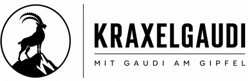 Kraxelgaudi Logo
