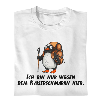 Kaiser Pinguin Premium T-Shirt Unisex