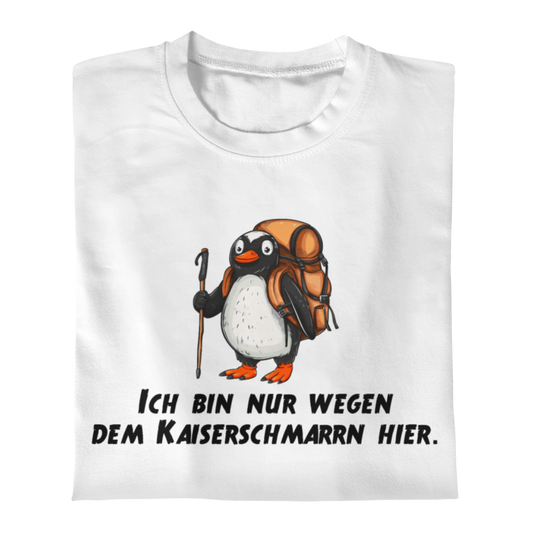 Kaiser Pinguin Premium T-Shirt Unisex