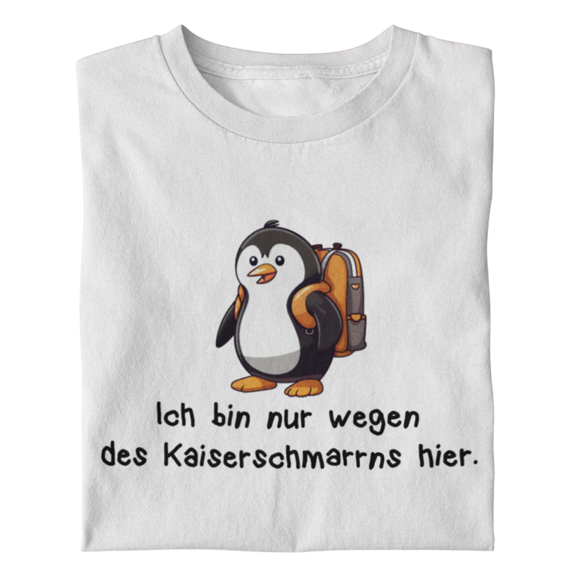 Kaiserschmarrn Fanatiker Premium T-Shirt Damen